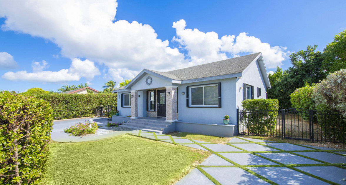 Single Family Home - 3 Bed 2 Bath - Newlands - Image 21