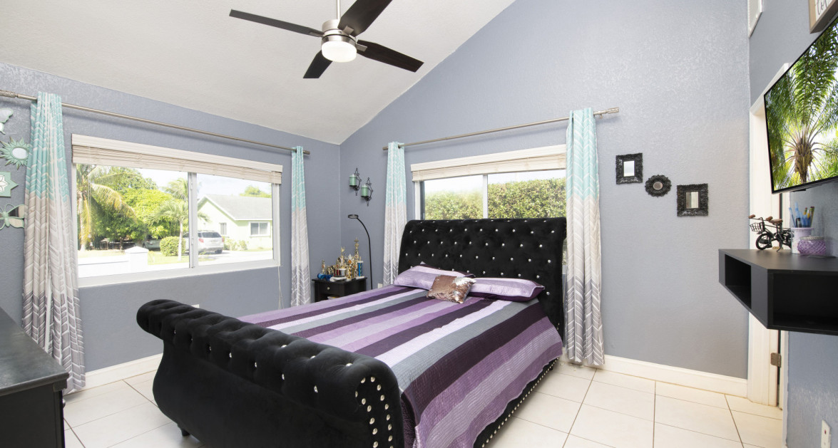 Single Family Home - 3 Bed 2 Bath - Newlands - Image 16