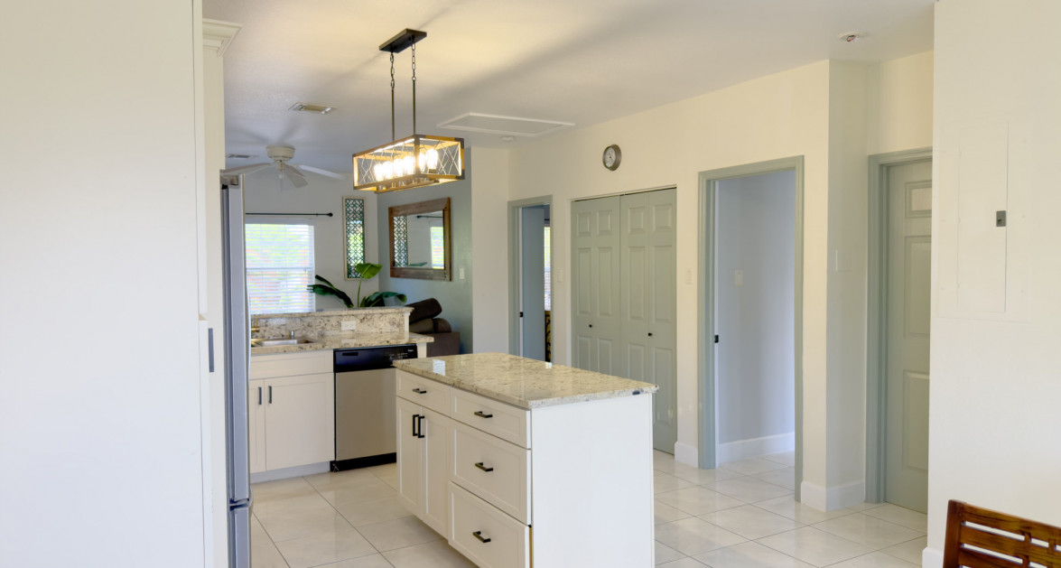 Single Family Home Larva Dr, Savannah 2bed/2bath - Image 2