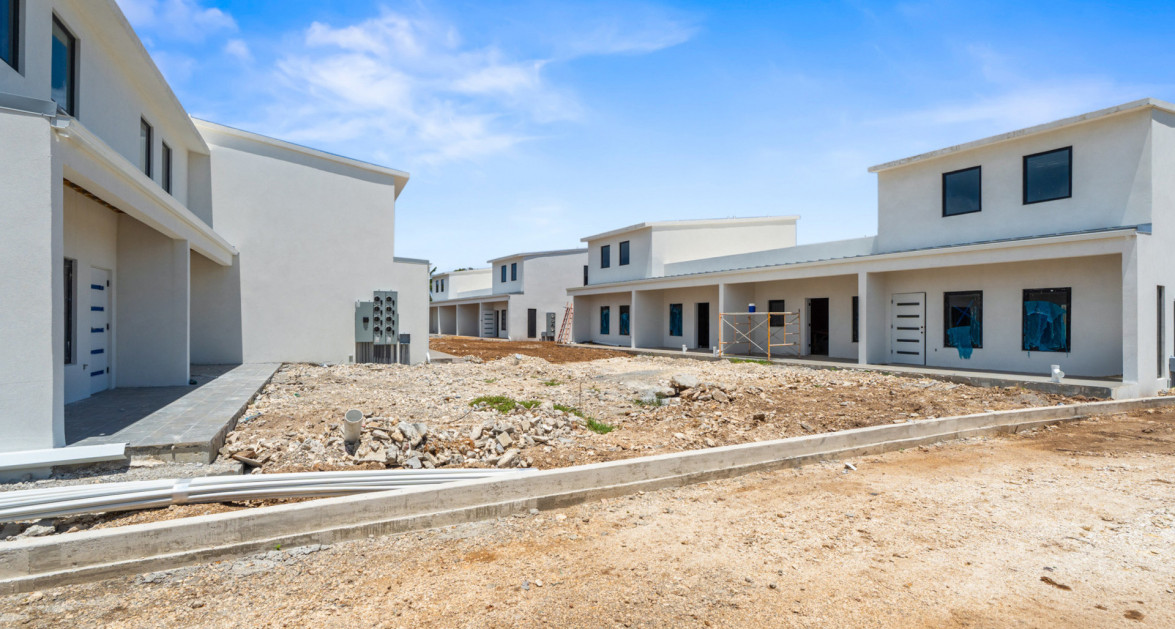 Sky Lofts #B2 (Brand New West Bay 1 Bed) - Image 1