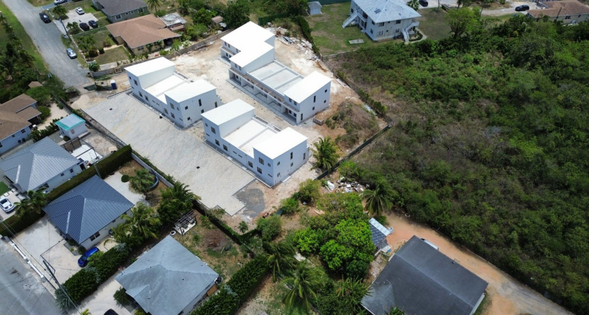 Sky Lofts #B2 (Brand New West Bay 1 Bed) - Image 5