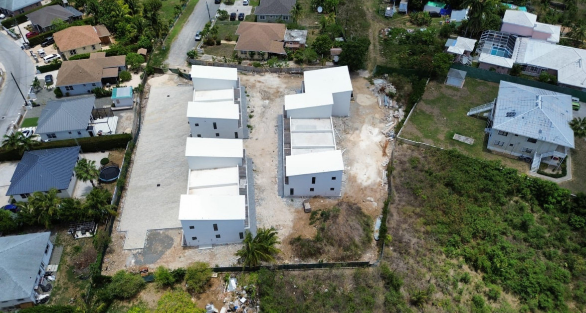 Sky Lofts #B2 (Brand New West Bay 1 Bed) - Image 7