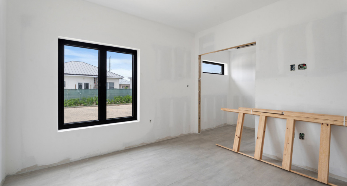 Sky Lofts #C4 (Brand New West Bay 1 Bed) - Image 19