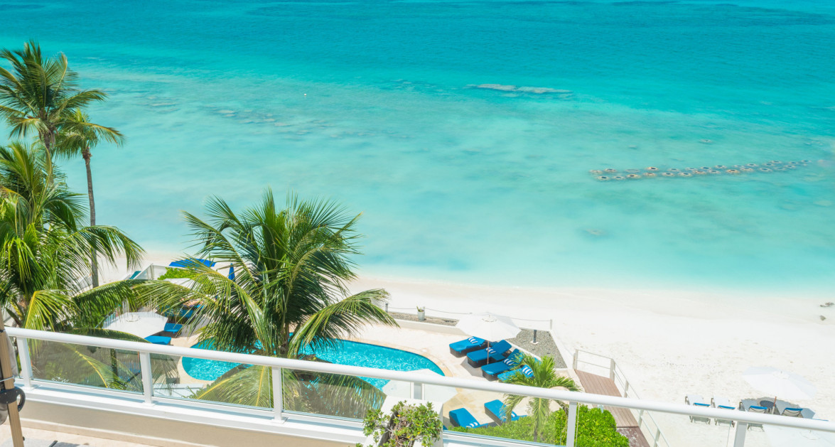 South Bay Beach Club - Premier Beachfront Residence - Image 11