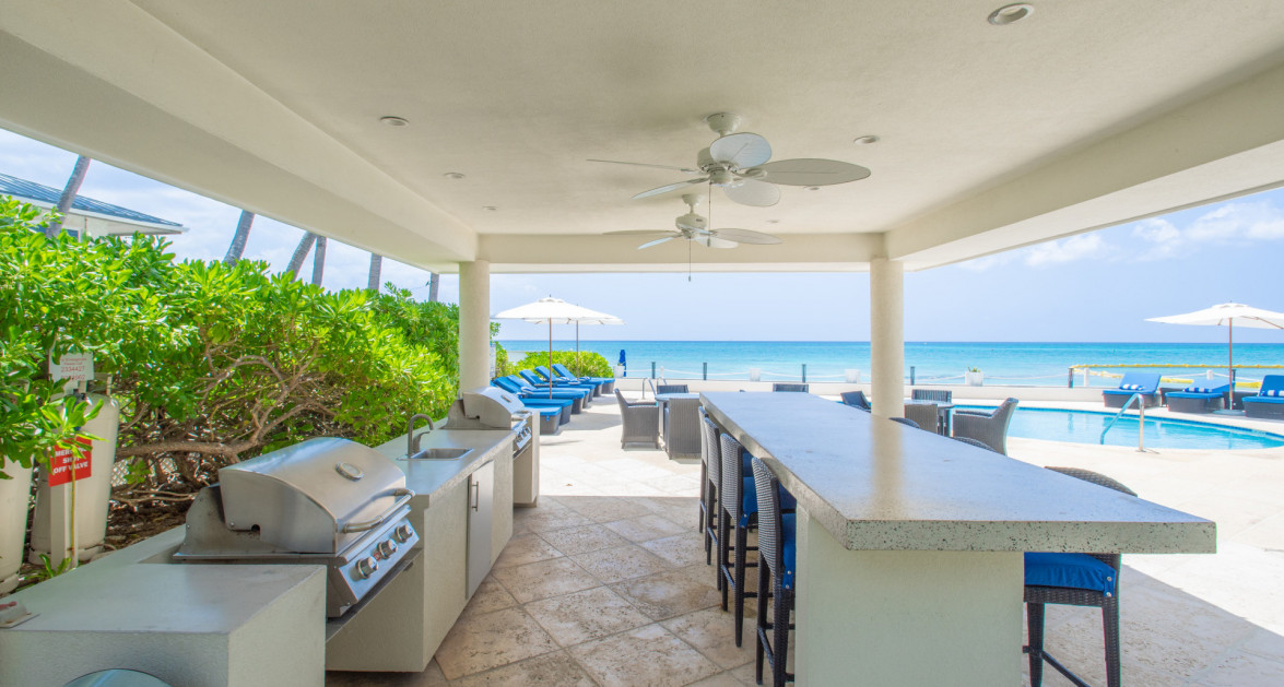 South Bay Beach Club - Premier Beachfront Residence - Image 24