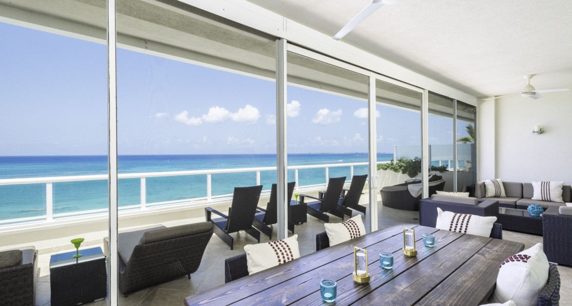 South Bay Beach Club - Premier Beachfront Residence - Image 9