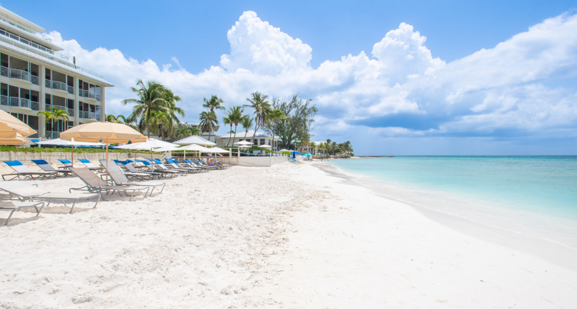 South Bay Beach Club - Premier Beachfront Residence - Image 19