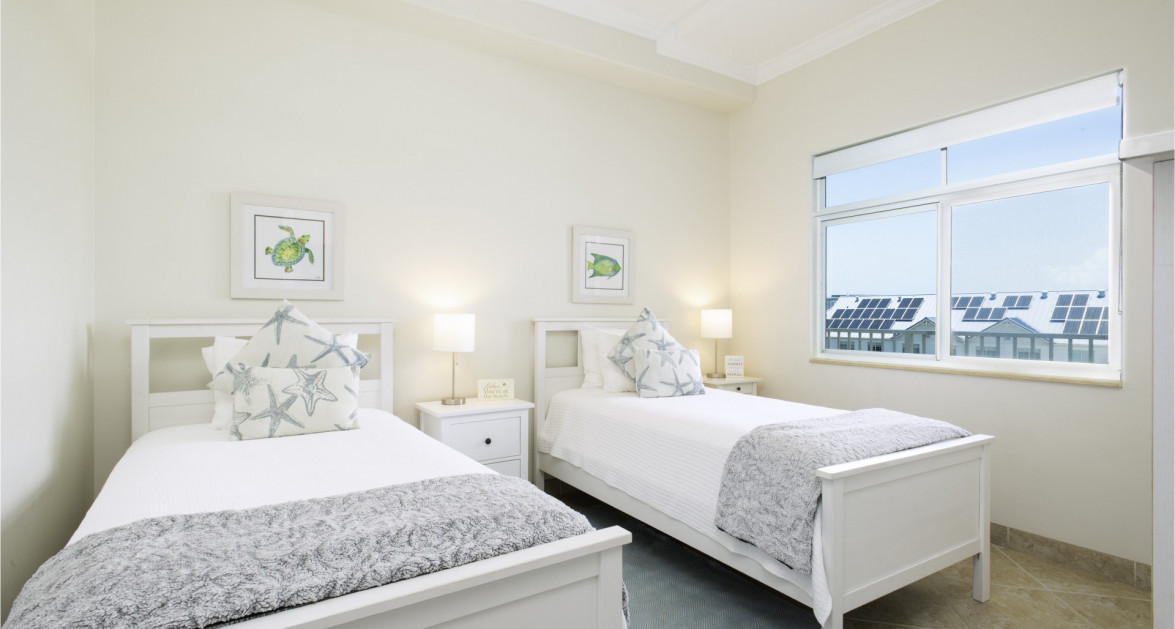 South Bay Beach Club - Premier Beachfront Residence - Image 16