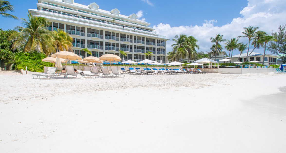 South Bay Beach Club - Premier Beachfront Residence - Image 18