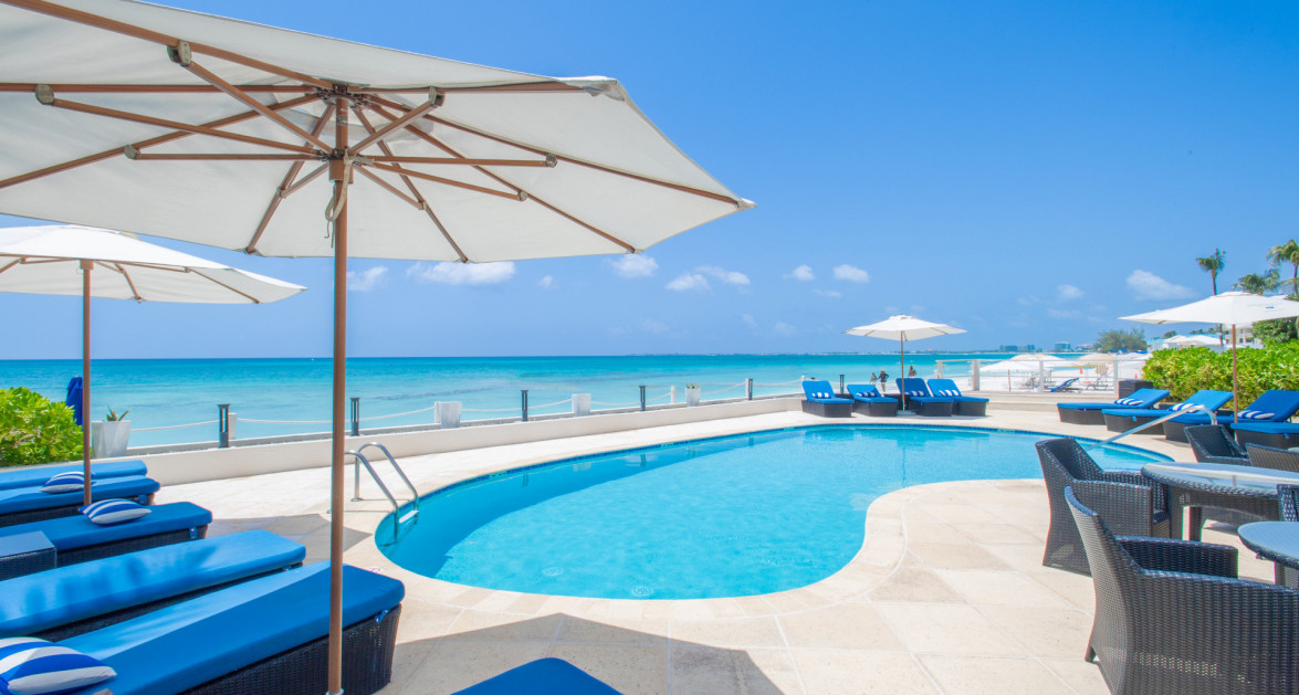 South Bay Beach Club - Premier Beachfront Residence - Image 20