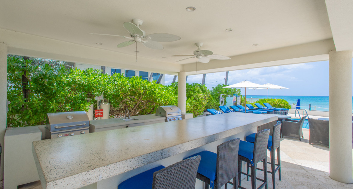 South Bay Beach Club - Premier Beachfront Residence - Image 25