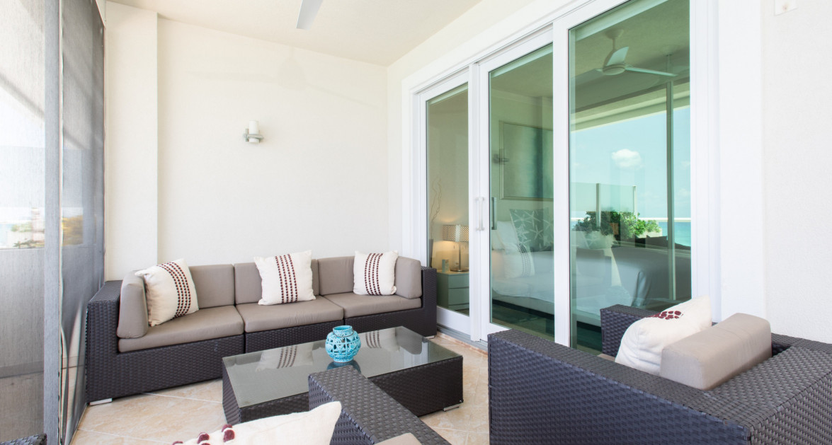 South Bay Beach Club - Premier Beachfront Residence - Image 12