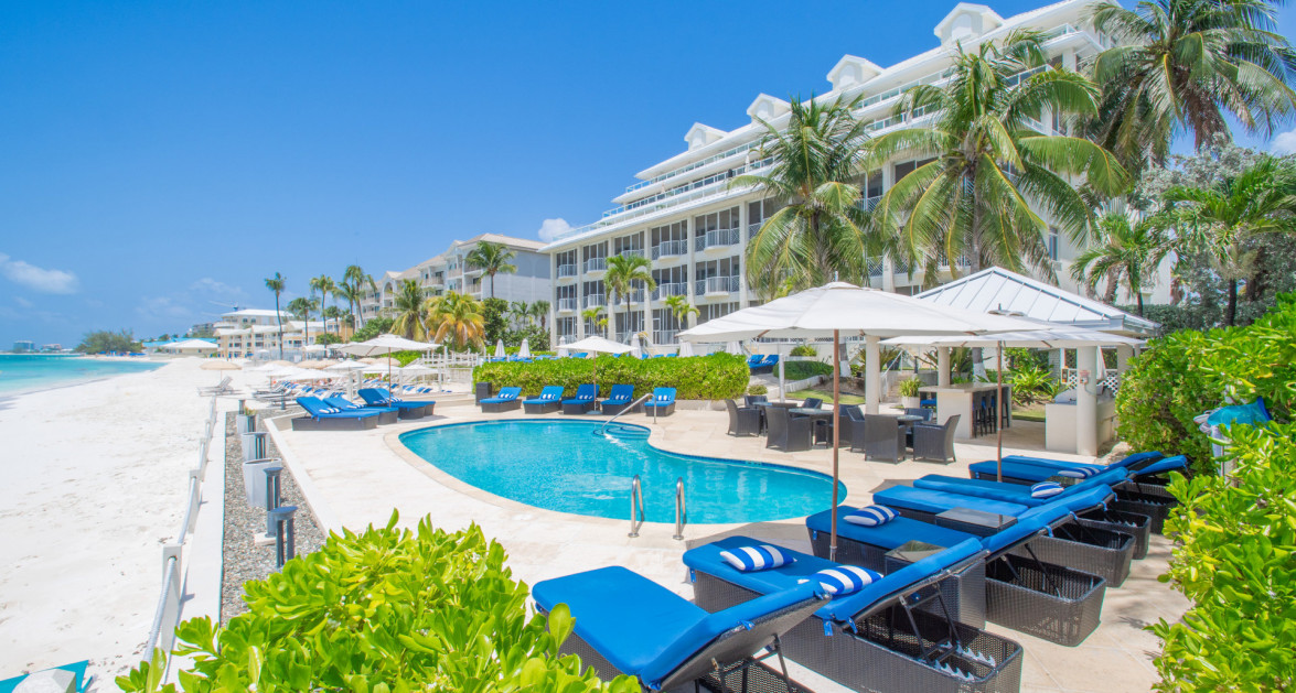 South Bay Beach Club - Premier Beachfront Residence - Image 1