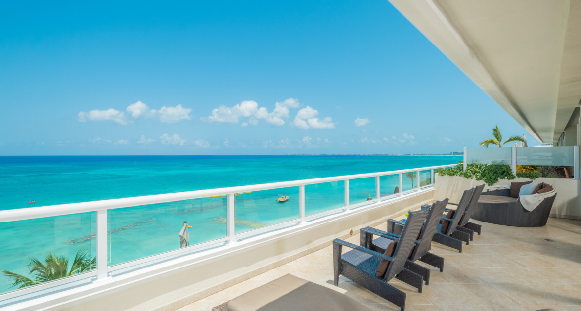 South Bay Beach Club - Premier Beachfront Residence - Image 10