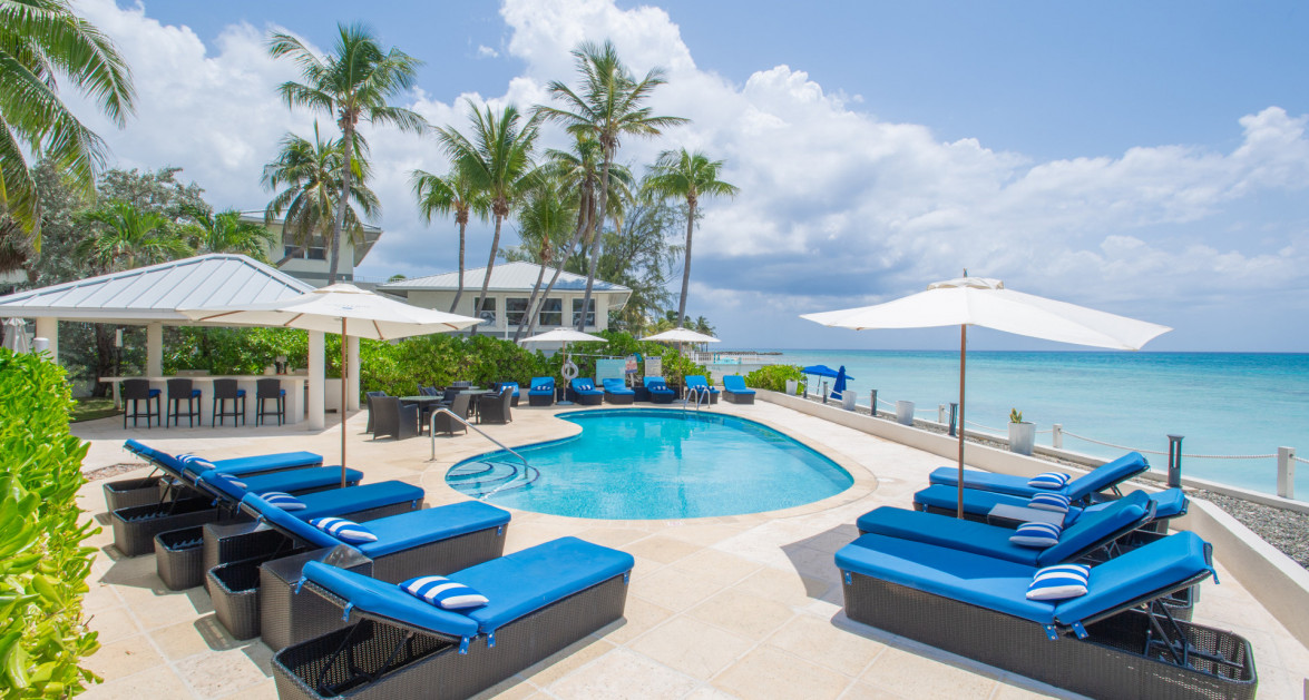 South Bay Beach Club - Premier Beachfront Residence - Image 21