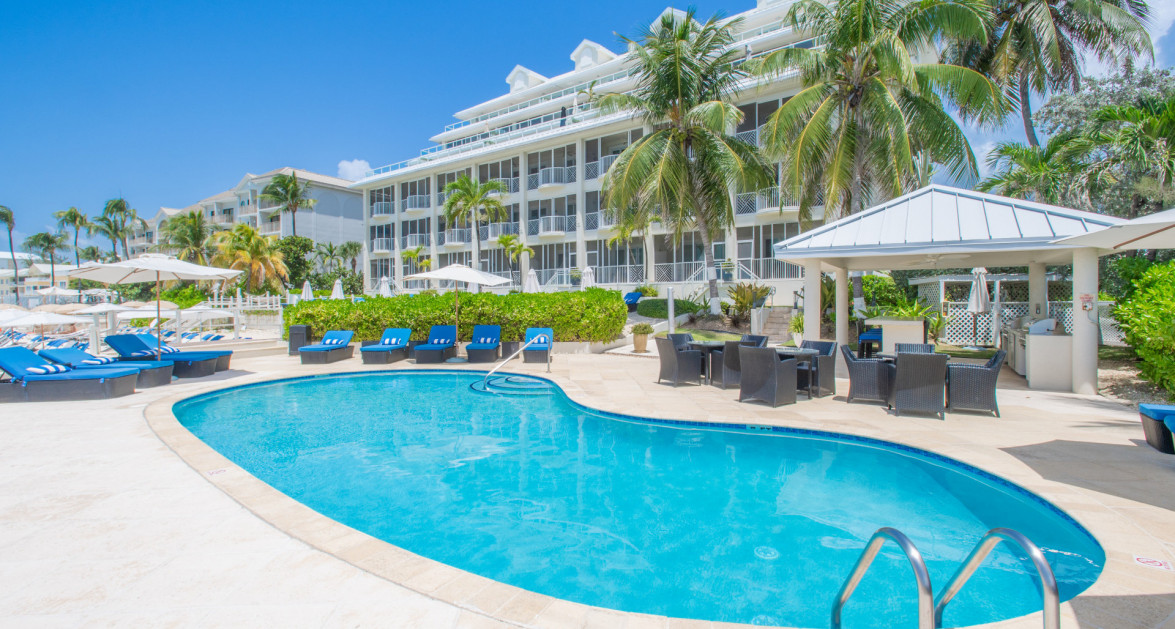 South Bay Beach Club - Premier Beachfront Residence - Image 22