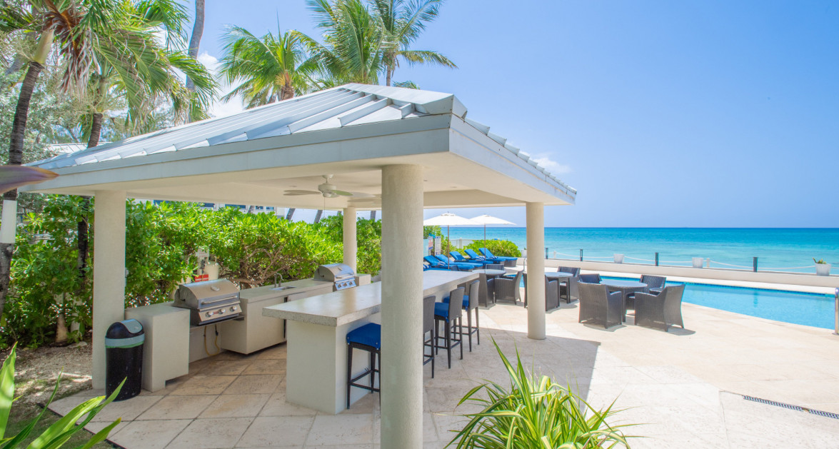 South Bay Beach Club - Premier Beachfront Residence - Image 23