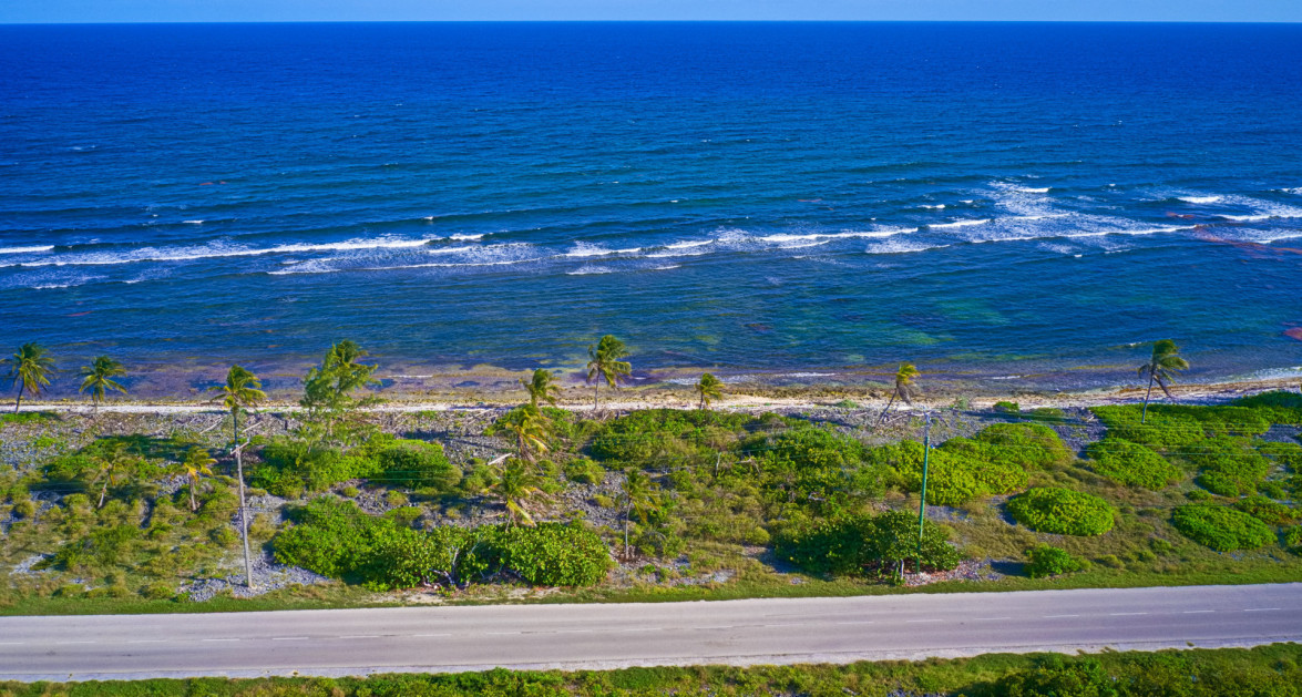 South Coast Waterfront Lot