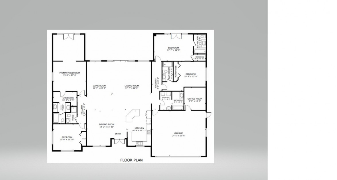 South Reach | Grand Harbour Canal Front Family Home - Image 6