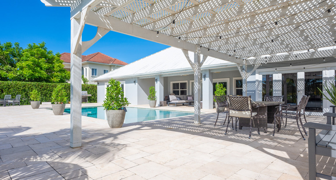 South Reach | Grand Harbour Canal Front Family Home - Image 9