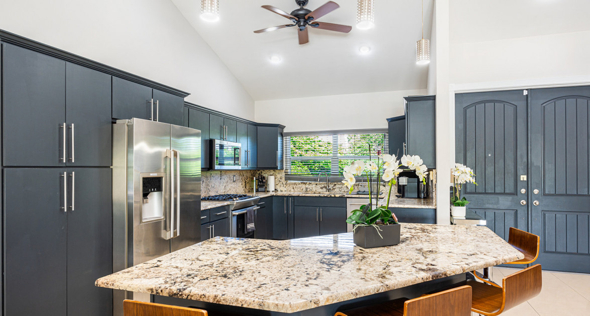 South Reach | Grand Harbour Canal Front Family Home - Image 14