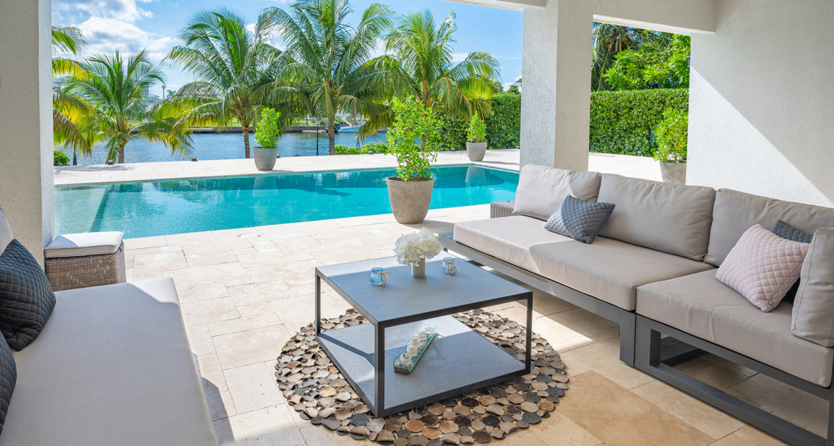 South Reach | Grand Harbour Canal Front Family Home - Image 10