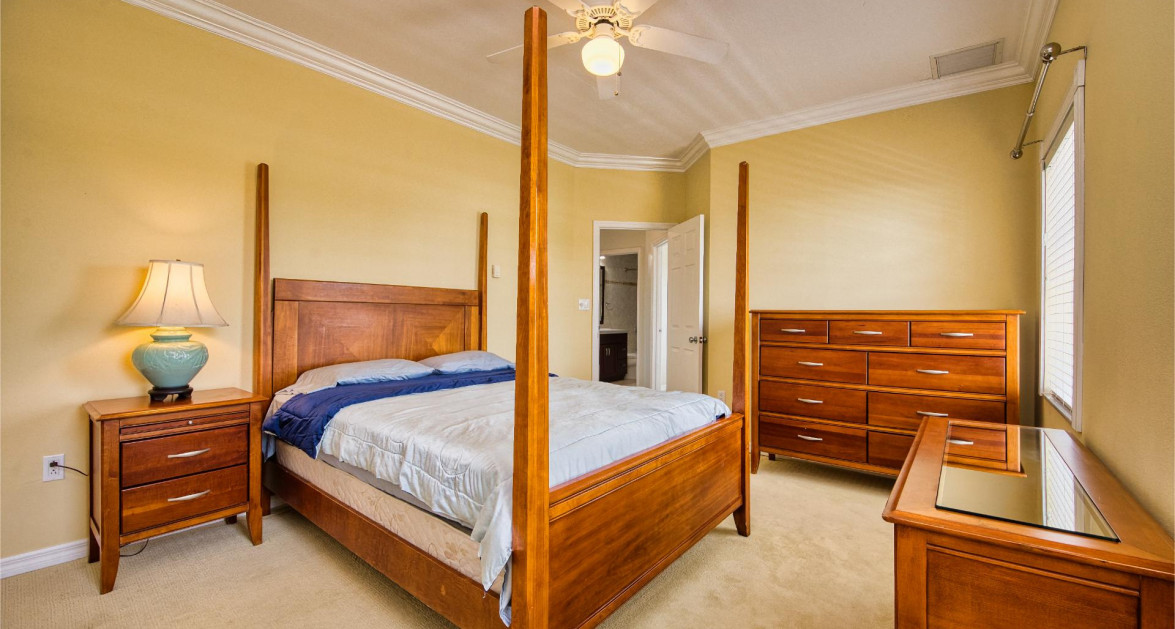 South Shore 302 - Oceanfront 3 Bed with 7.6%+ Gross ROI Potential! - Image 6