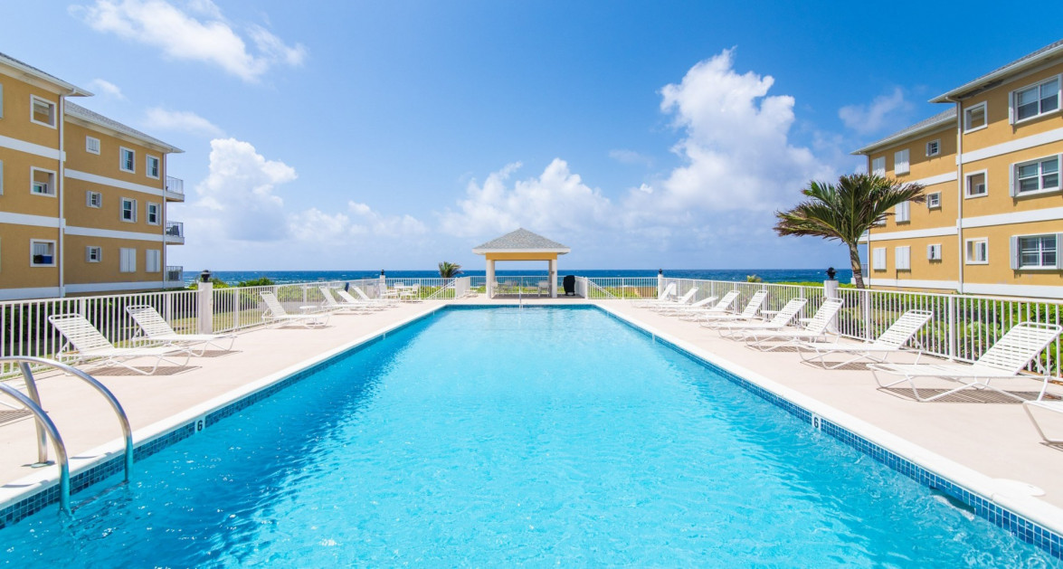 South Shore #309 (Serene Ocean Views) - Image 13