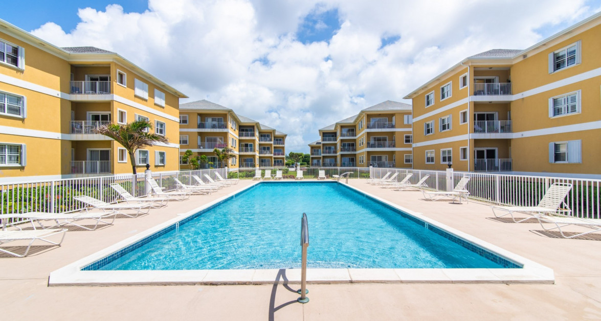 South Shore #309 (Serene Ocean Views) - Image 8