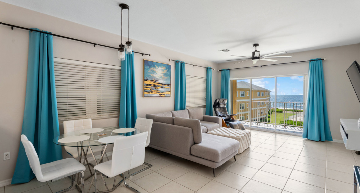 South Shore #309 (Serene Ocean Views) - Image 4
