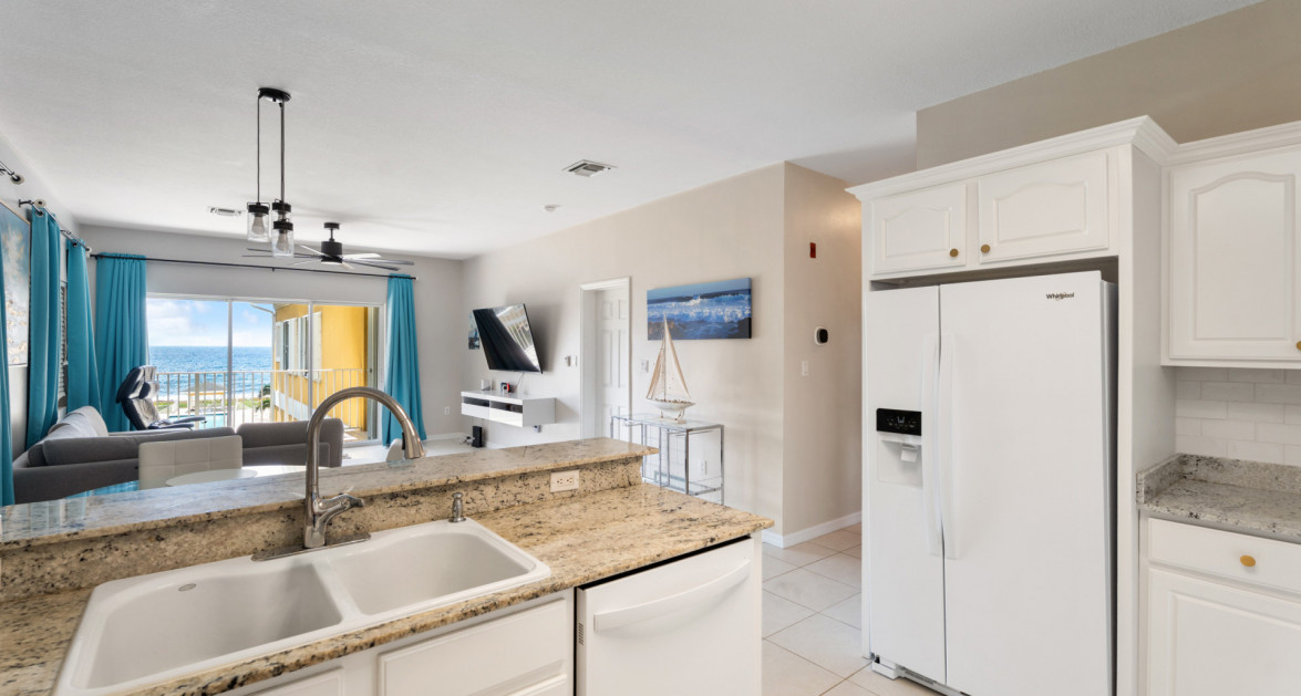 South Shore #309 (Serene Ocean Views) - Image 1