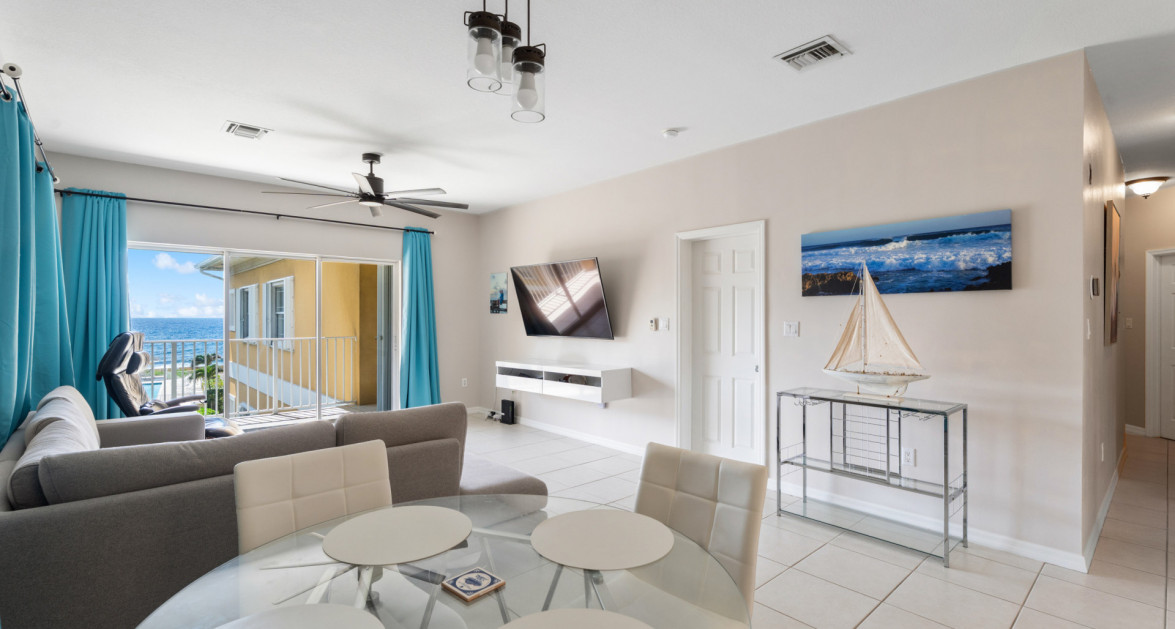 South Shore #309 (Serene Ocean Views) - Image 2