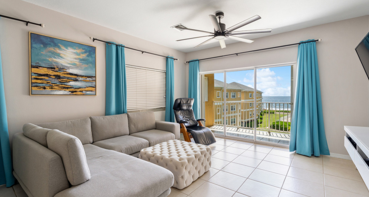 South Shore #309 (Serene Ocean Views) - Image 5