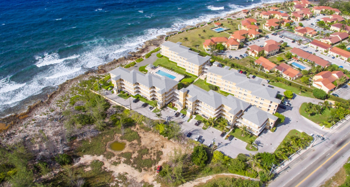 South Shore #309 (Serene Ocean Views) - Image 7