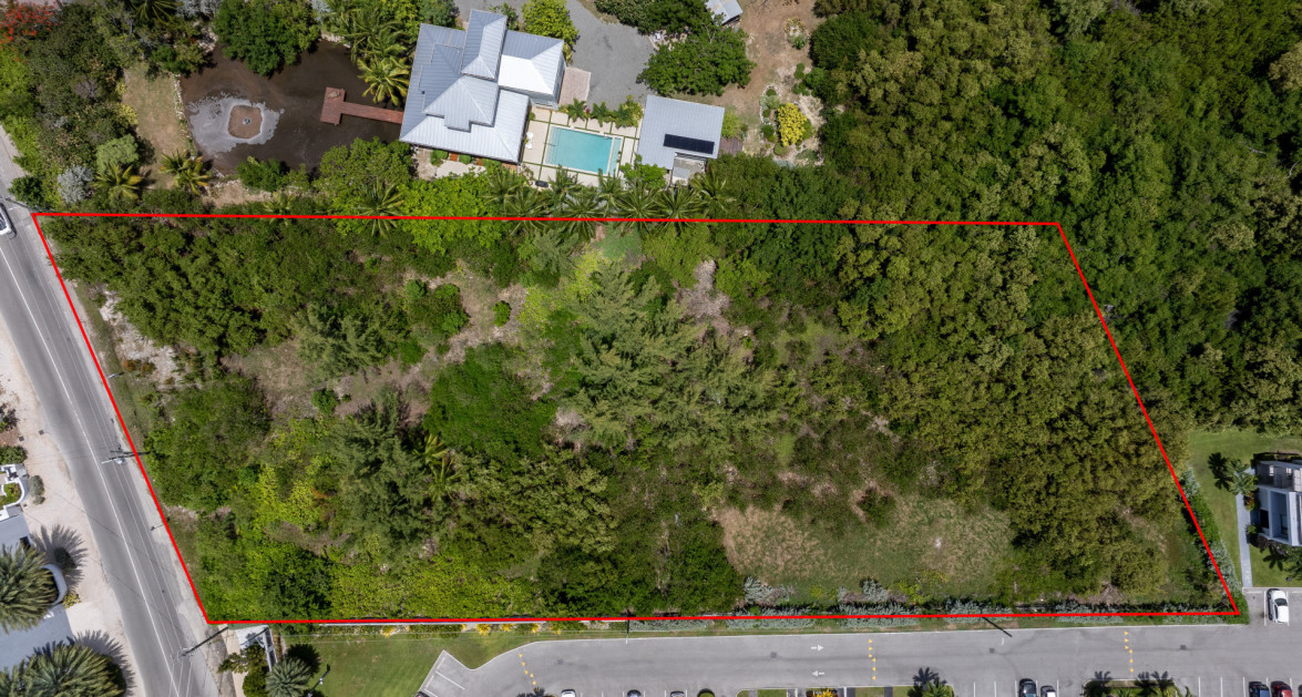 South Sound Development Parcel - 1.74 AC - Image 3