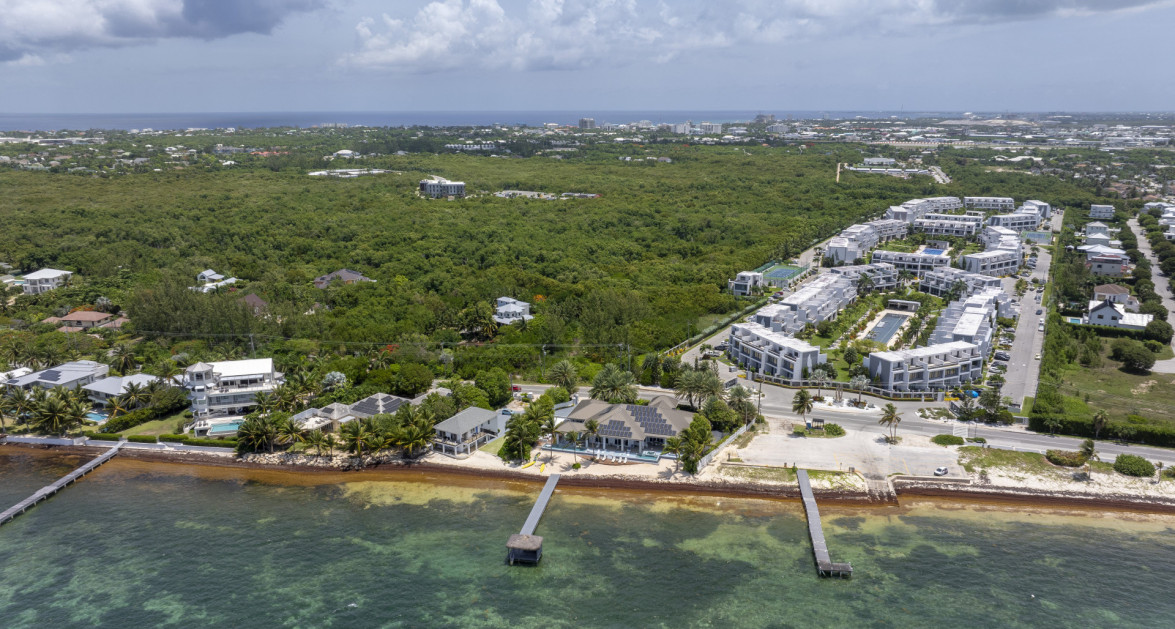 South Sound Development Parcel - 1.74 AC - Image 2