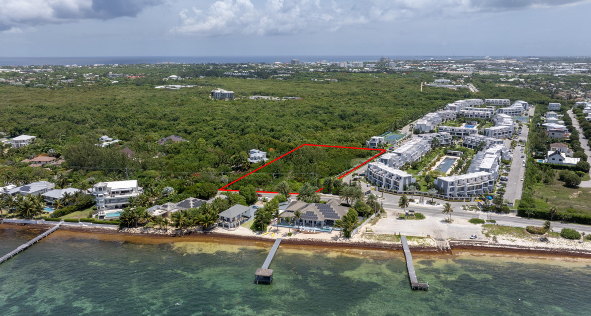 South Sound Development Parcel - 1.74 AC - Image 5