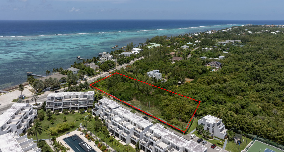 South Sound Development Parcel - 1.74 AC - Image 4