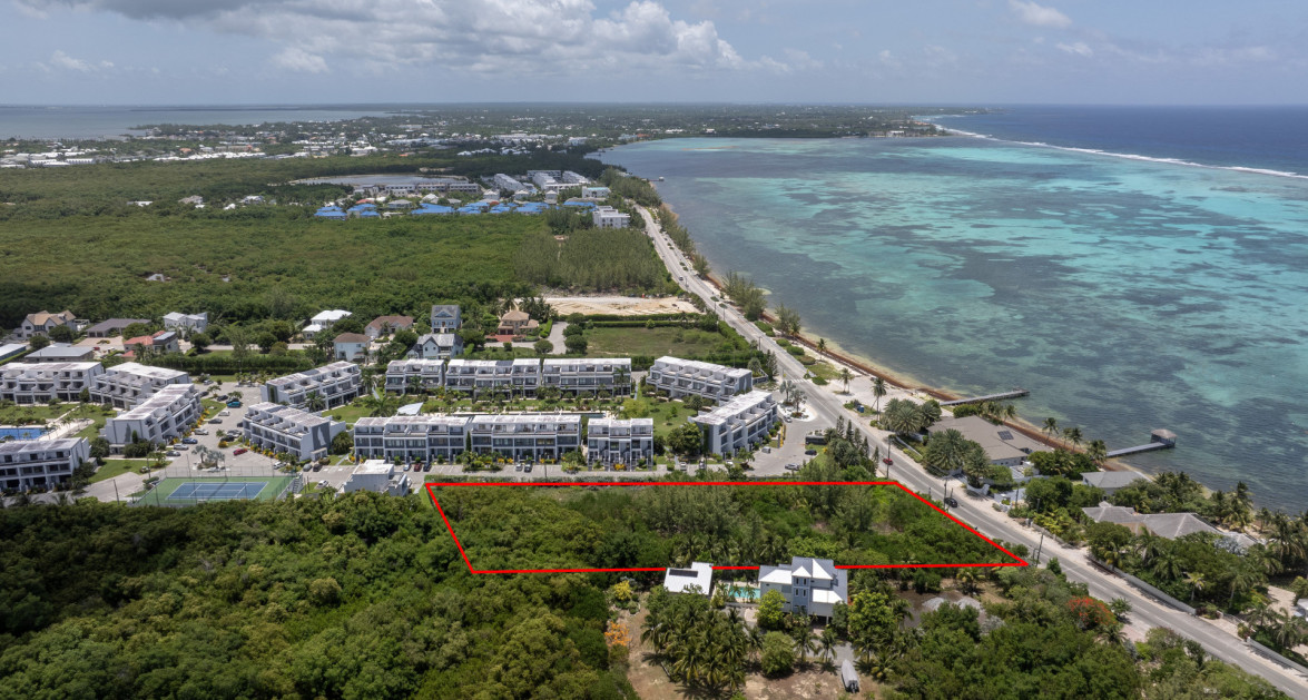 South Sound Development Parcel - 1.74 AC - Image 1