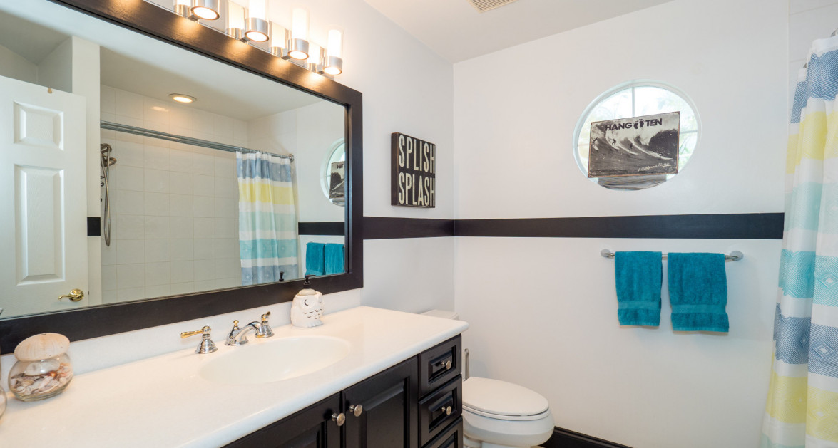 South Sound Ocean Front 4 Bed Windsor Village 25 - Image 11