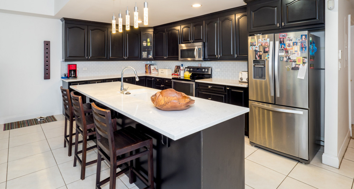 South Sound Ocean Front 4 Bed Windsor Village 25 - Image 3