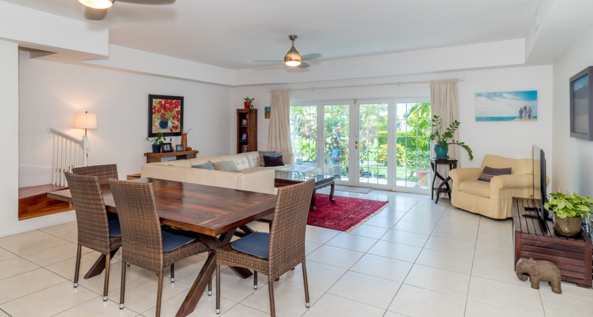 South Sound Ocean Front 4 Bed Windsor Village 25 - Image 17