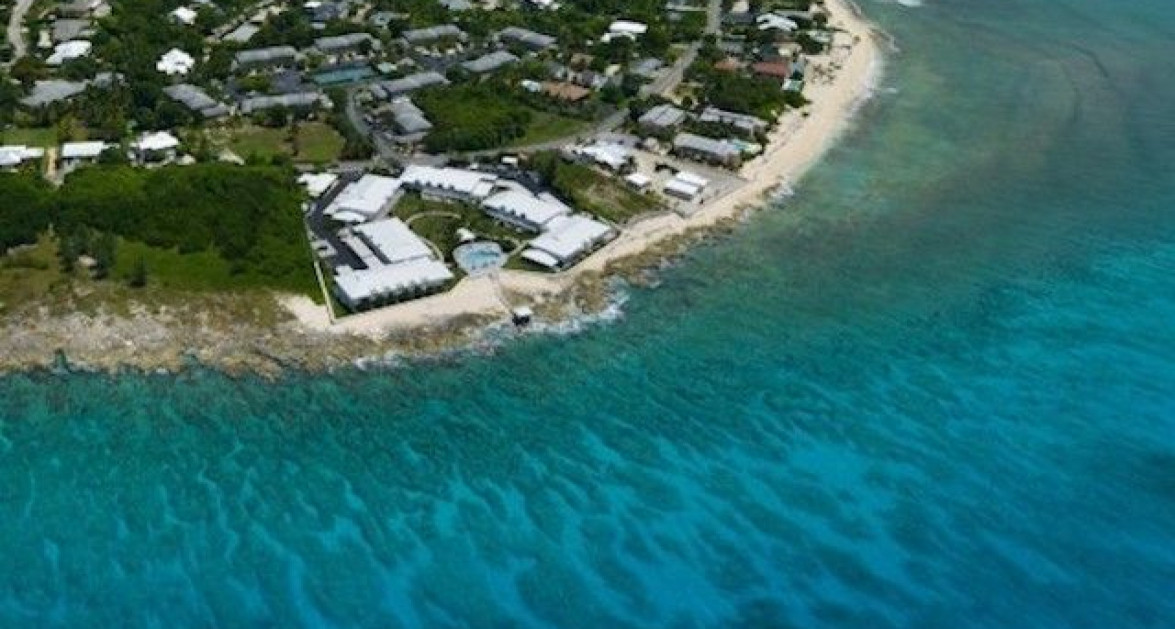 South Sound Ocean Front 4 Bed Windsor Village 25 - Image 23