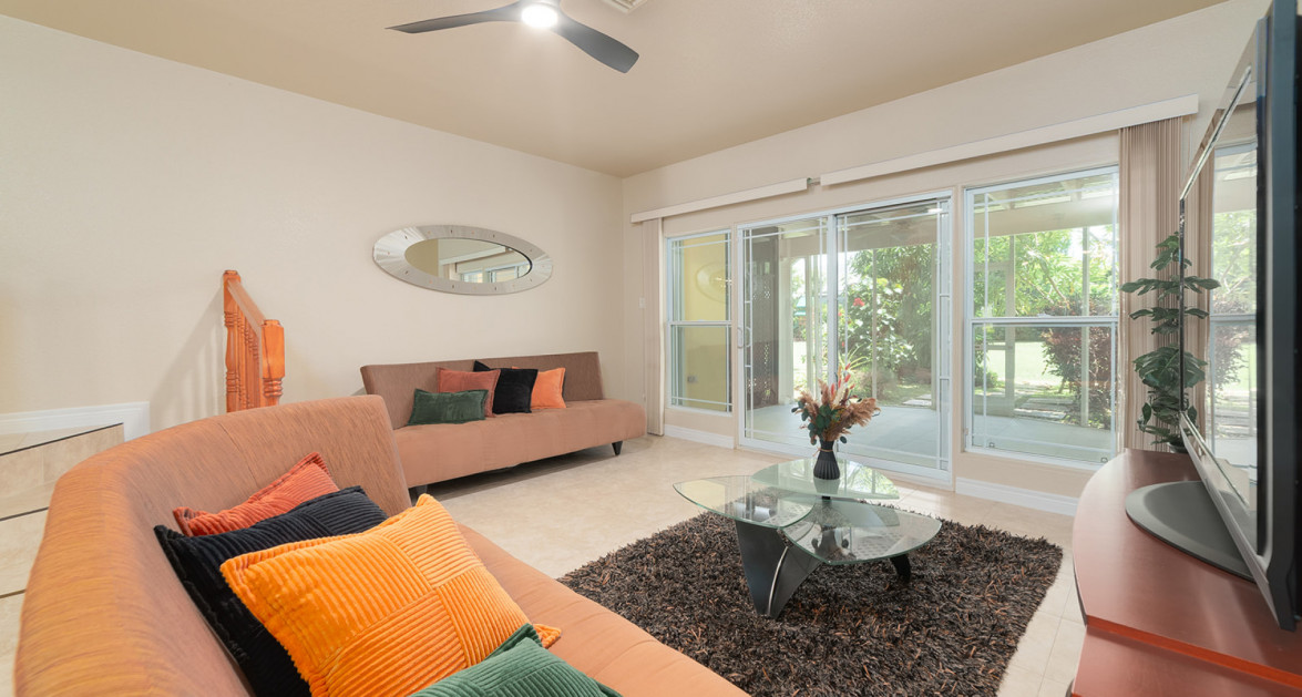 SPACIOUS 3 BED + DEN TOWNHOME AT L'AMBIENCE - Image 5