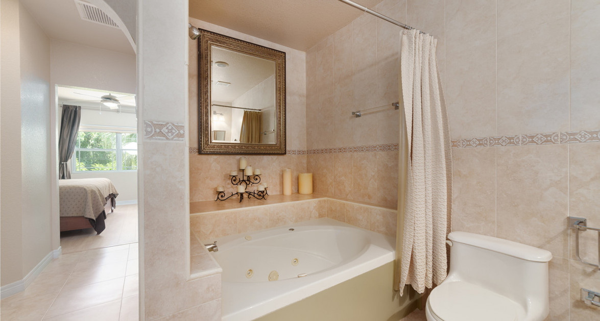 SPACIOUS 3 BED + DEN TOWNHOME AT L'AMBIENCE - Image 9
