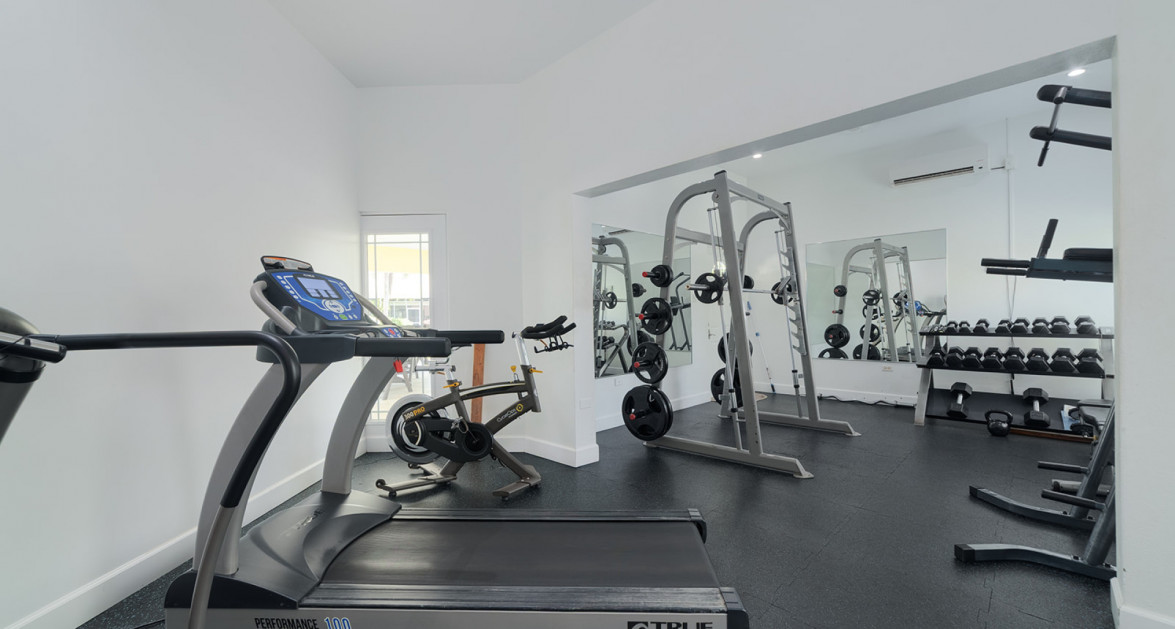 SPACIOUS 3 BED + DEN TOWNHOME AT L'AMBIENCE - Image 17