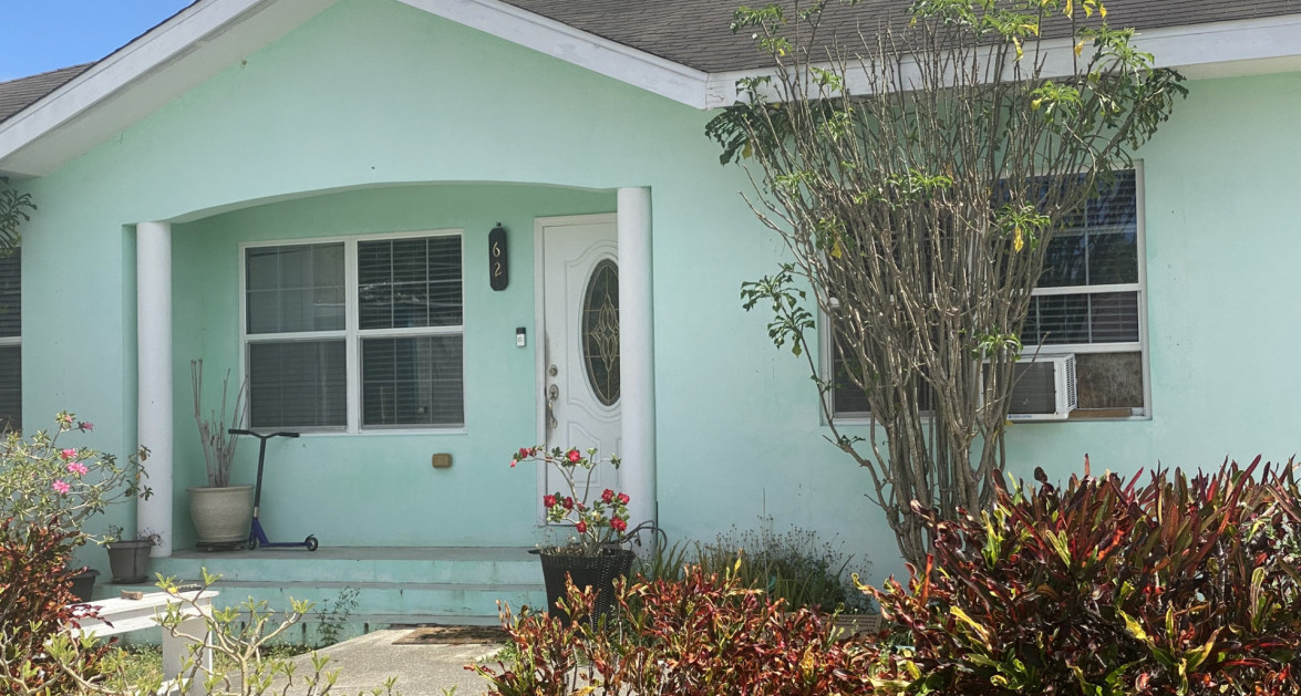 SPOTTS HOME - TUSCANY DR