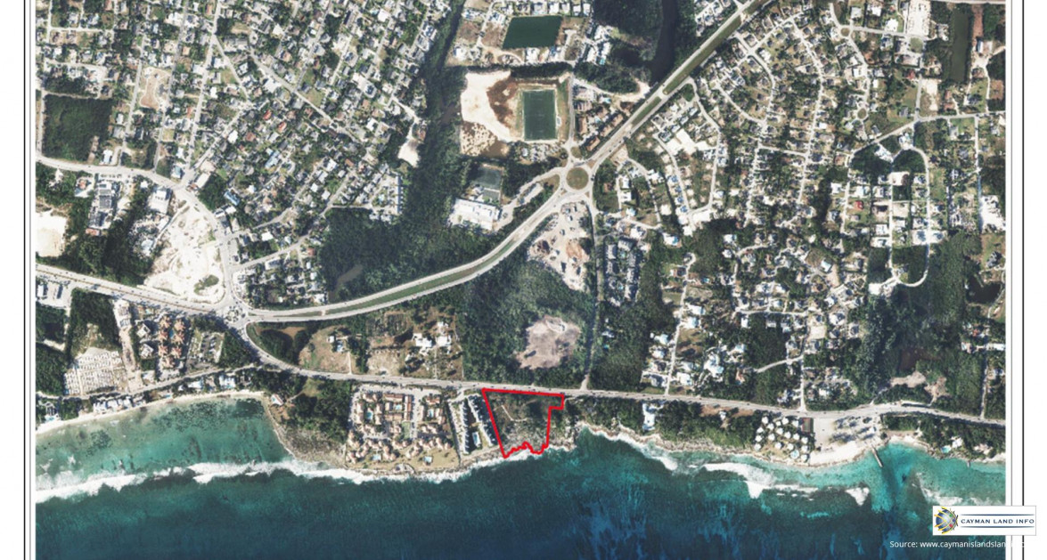 Spotts Huge Seafront Site - Next to Wellness Park - Image 3