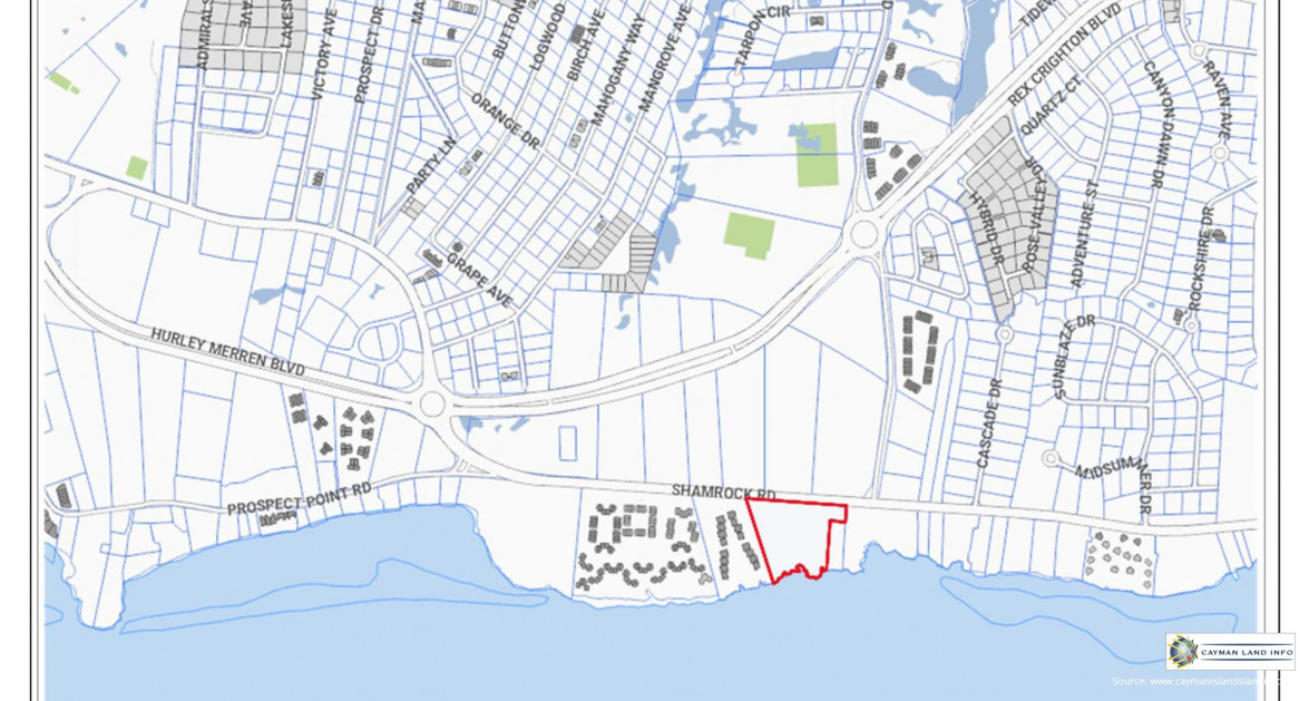 Spotts Huge Seafront Site - Next to Wellness Park - Image 4