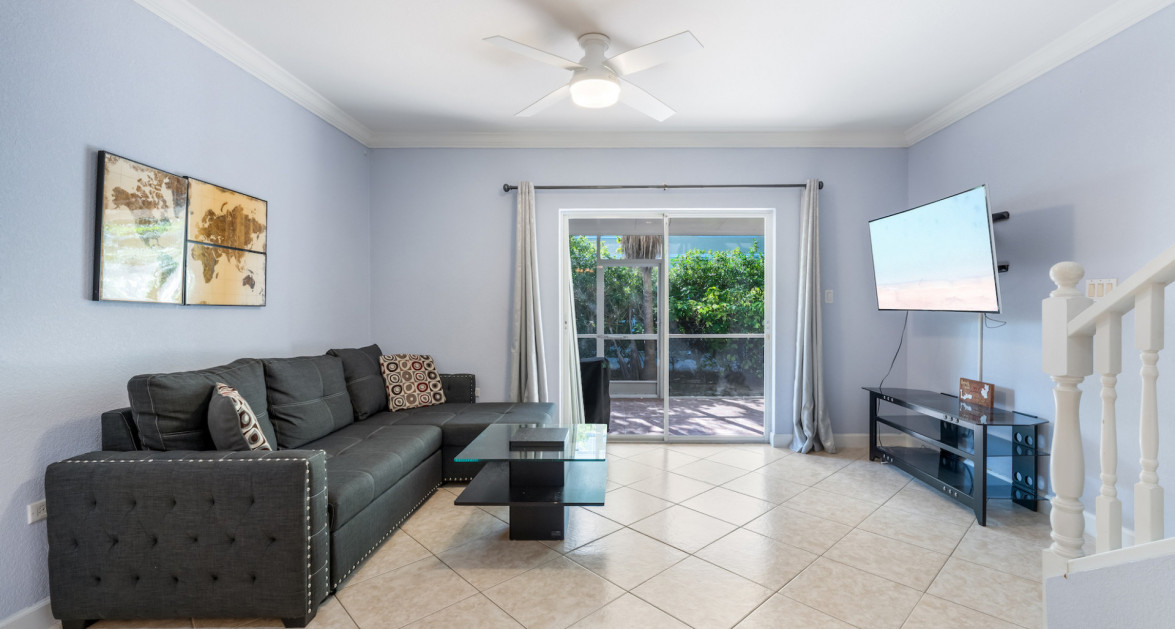 Stone Haven #11 - Image 5